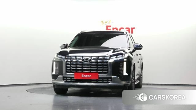 Hyundai The New Palisade id 4763162 из Кореи 23