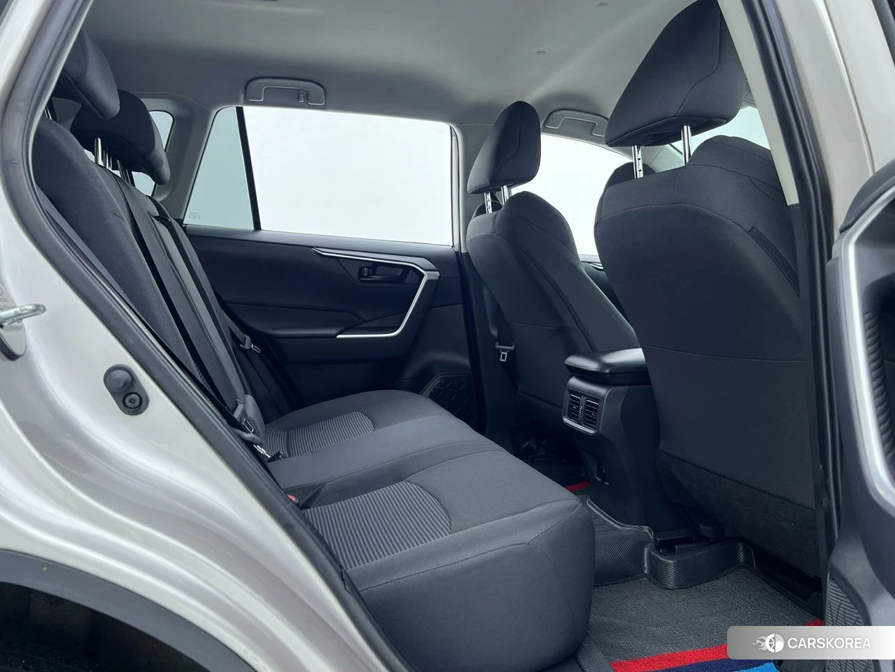 Toyota Wilanda id 4452922 из Китая 14