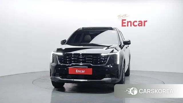 Kia The New Sorento 4th Generation id 3654062 из Кореи 13