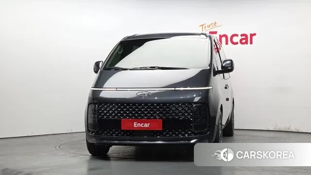 Hyundai Staria id 3685788 из Кореи 13