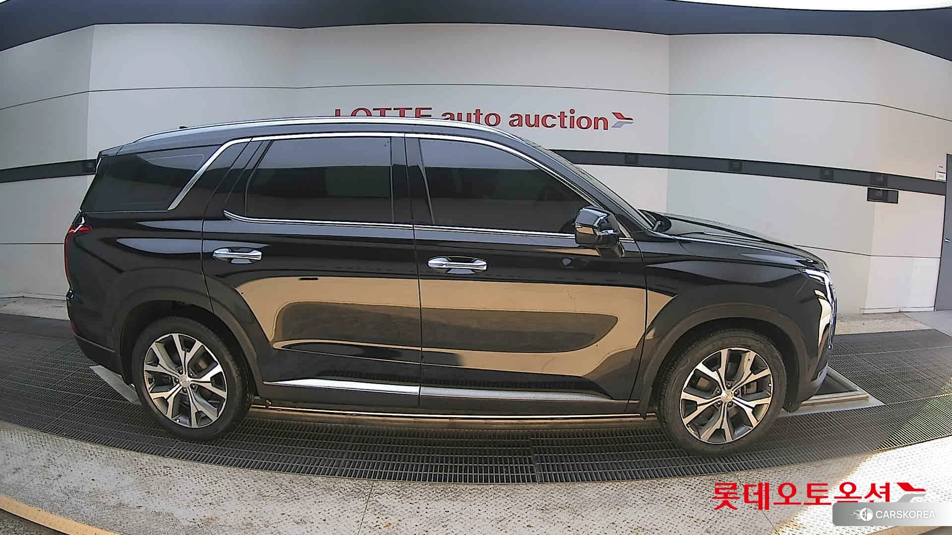 Hyundai Palisade id 4296817 из Кореи 23