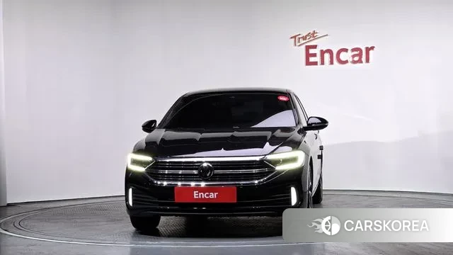 Volkswagen 7th Generation of Jetta id 3654111 из Кореи 13