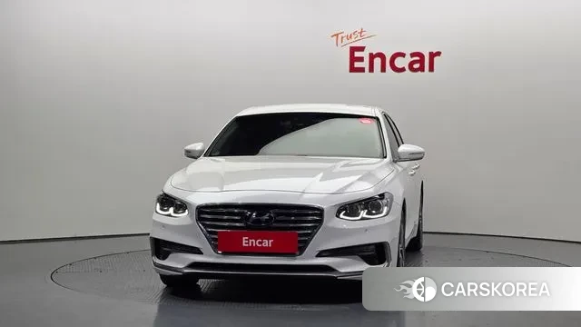 Hyundai Grandeur IG id 3677482 из Кореи 13