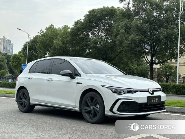 Volkswagen Golf id 4392096 из Китая 10