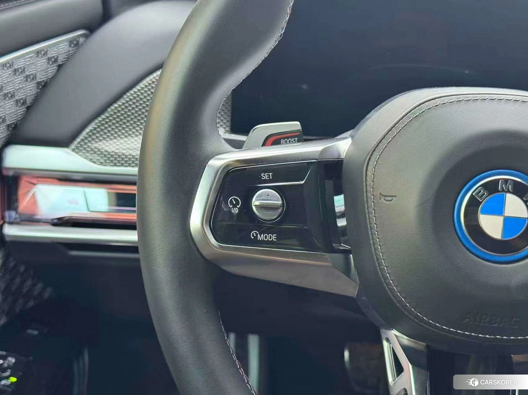 BMW i7 id 4453875 из Китая 11