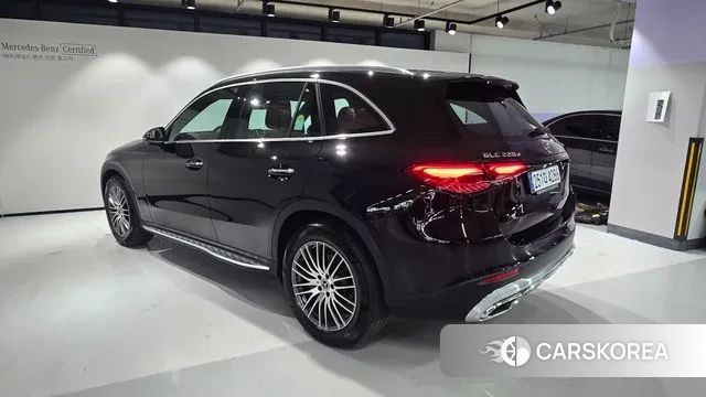 Mercedes-Benz GLE-Class W167 id 3476561 из Кореи 13