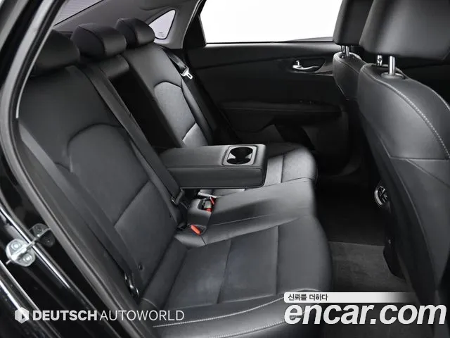 Kia The New K3 2nd generation id 2604511 из Кореи 13