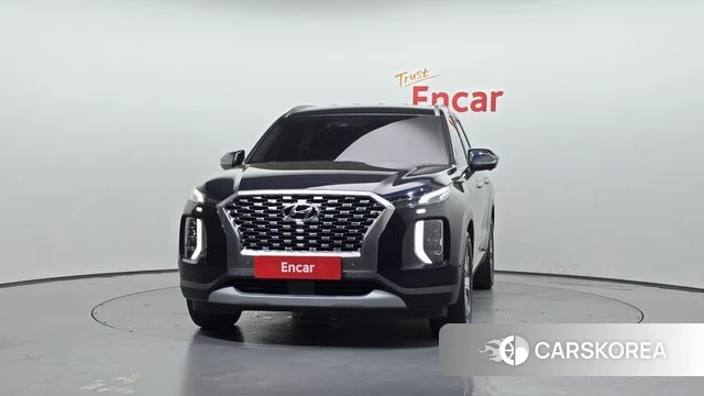 Hyundai Palisade id 4524247 из Кореи 13