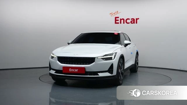 Polestar Polestar 2 id 4201858 из Кореи 23
