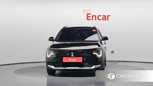 Kia Di All New Niro EV id 3432540 из Кореи 13