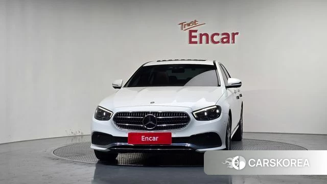 Mercedes-Benz E-Class W213 id 4444437 из Кореи 23