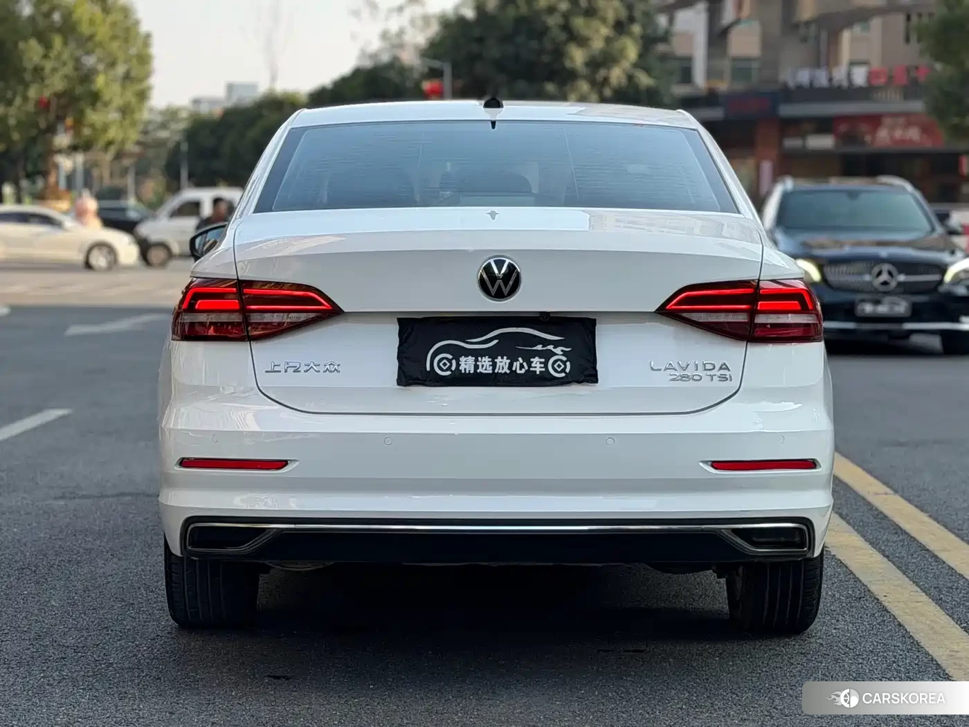 Volkswagen Lavida id 4565079 из Китая 9