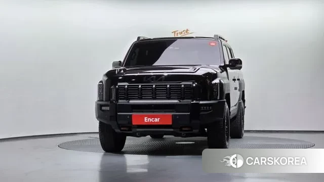 Kia Tasman id 3732397 из Кореи 13