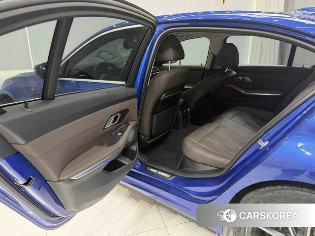 BMW 3 series id 4257522 из Китая 14