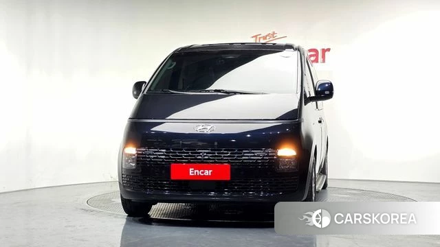 Hyundai Staria id 4656529 из Кореи 23
