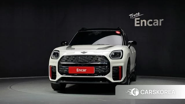 Mini Cooper S Countryman 3rd Generation id 4533168 из Кореи 13