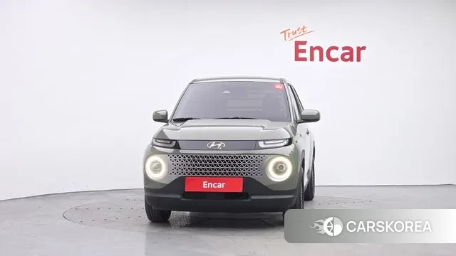 Hyundai Casper id 3600297 из Кореи 13