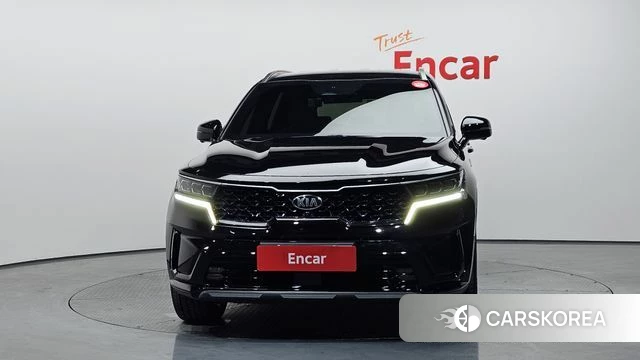 Kia Sorento 4th Generation id 4232347 из Кореи 23