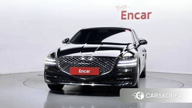 Genesis G80 (RG3) id 4309908 из Кореи 23