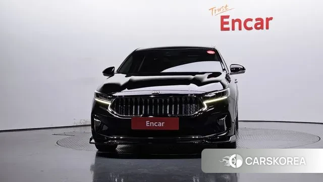 Kia K7 Premier id 3297147 из Кореи 13