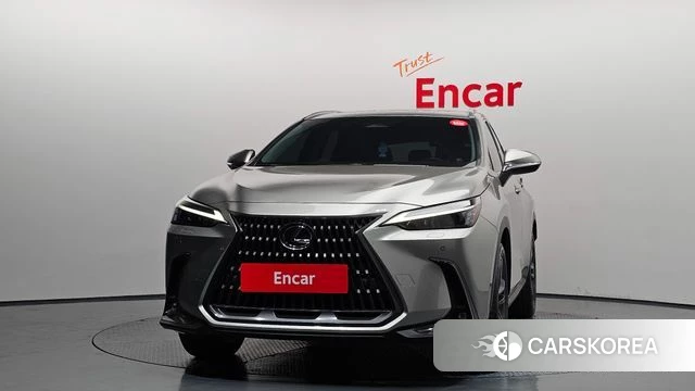 Lexus NX350h Second generation id 4243115 из Кореи 23
