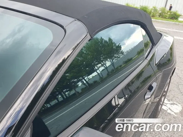 Ford Mustang 7th Generation id 2948872 из Кореи 12