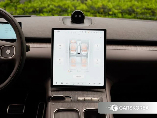 Weilai ET7 id 3957808 из Китая 14