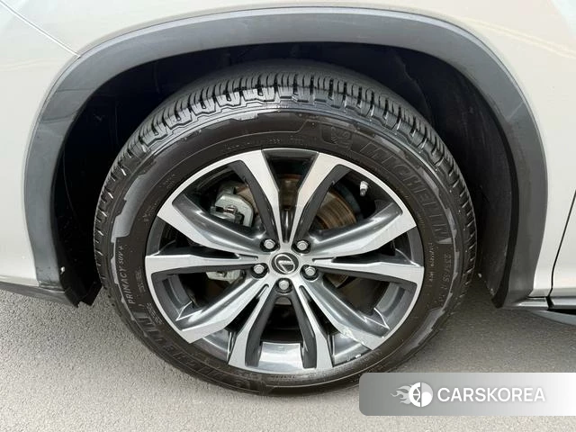 Lexus RX id 4221227 из Китая 14