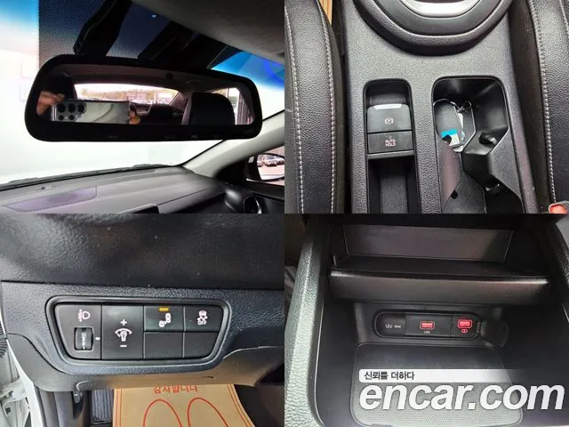 Kia The New K3 2nd generation id 2673125 из Кореи 13