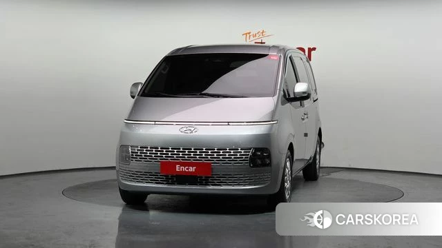 Hyundai Staria id 4267443 из Кореи 23