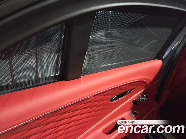 Bentley Flying Spur 3rd Generation id 2727376 из Кореи 13