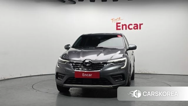 Renault Korea (Samsung) XM3 id 3911187 из Кореи 13