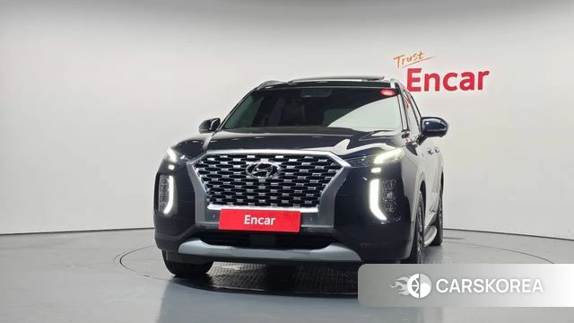 Hyundai Palisade id 4872758 из Кореи 22