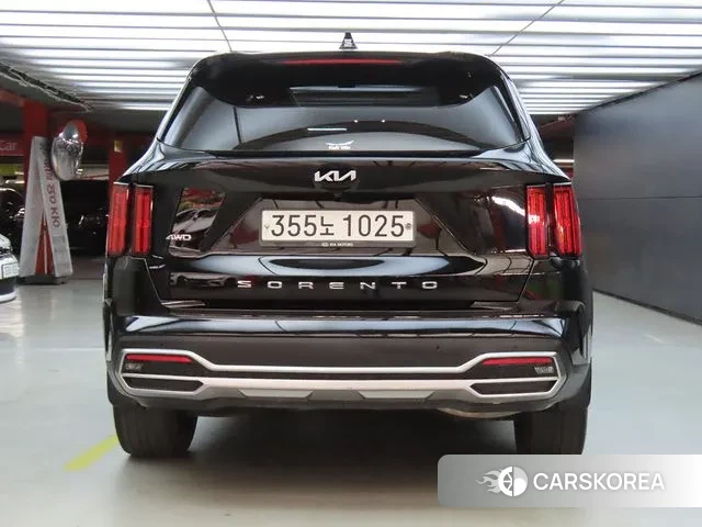 Kia Sorento 4th Generation id 3197892 из Кореи 13