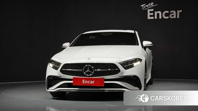 Mercedes-Benz CLS-Class C257 id 4475543 из Кореи 13
