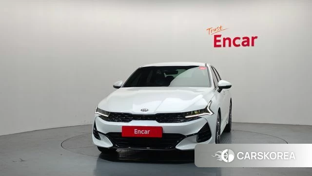 Kia K5 3rd generation id 4268589 из Кореи 23