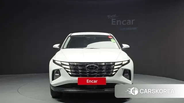 Hyundai Tucson (NX4) id 3432584 из Кореи 13