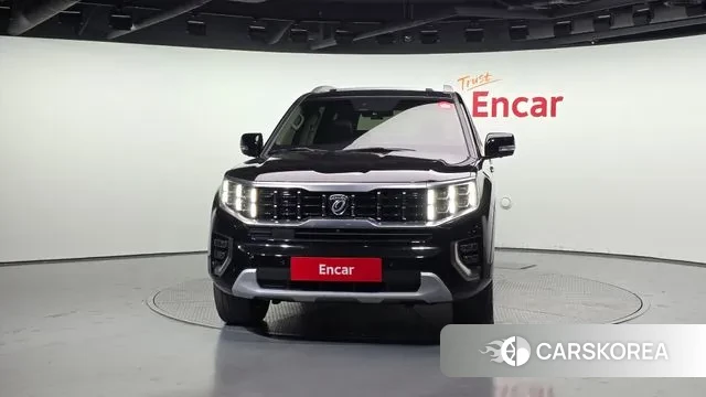 Kia Mohave Master id 3422450 из Кореи 13