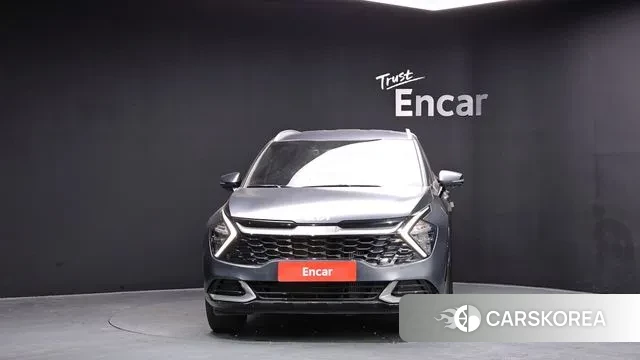 Kia Sportage 5th Generation id 3764245 из Кореи 13