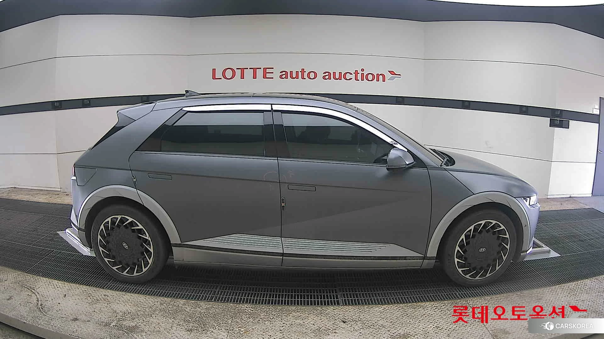 Hyundai IONIQ 5 id 3882101 из Кореи 23