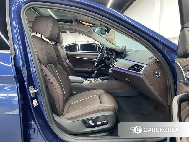 BMW 5 series id 4279217 из Китая 16