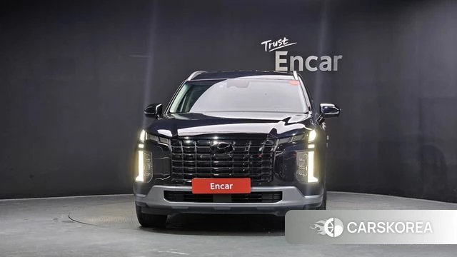 Hyundai The New Palisade id 4618731 из Кореи 23