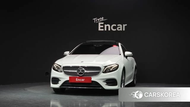 Mercedes-Benz E-Class W213 id 4647431 из Кореи 23