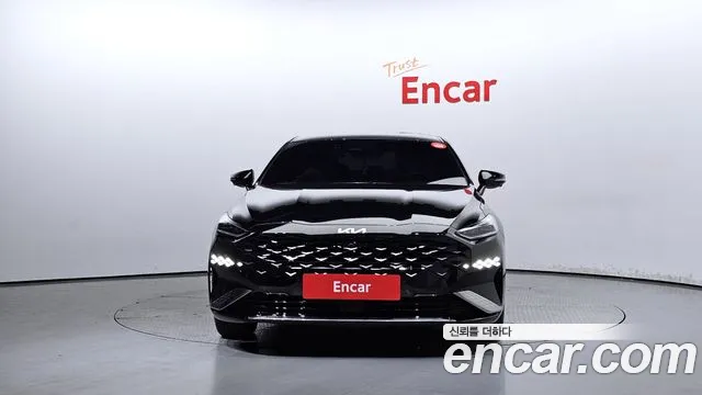 Kia K8 Hybrid id 2499886 из Кореи 13