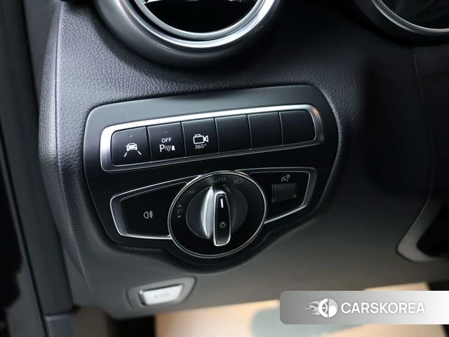 Mercedes-Benz GLC AMG id 4214990 из Китая 18