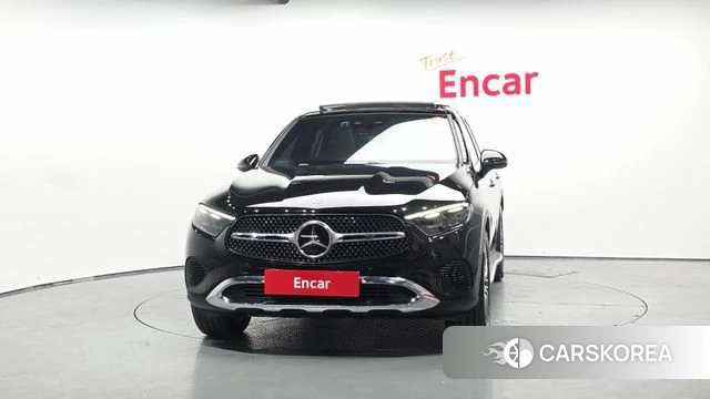 Mercedes-Benz GLC-Class X254 id 4427213 из Кореи 23