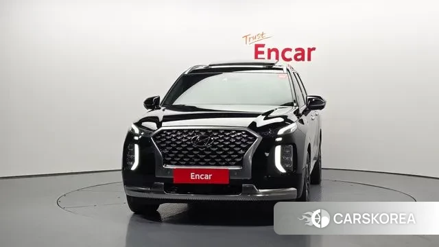 Hyundai Palisade id 3691103 из Кореи 13
