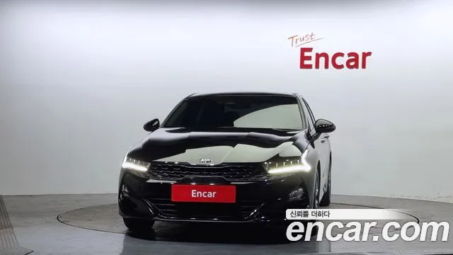 Kia K5 3rd generation id 2691374 из Кореи 13