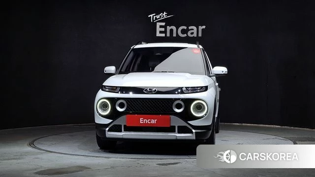 Hyundai Casper id 4488155 из Кореи 23