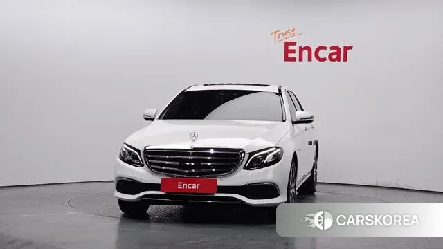 Mercedes-Benz E-Class W213 id 3054940 из Кореи 13